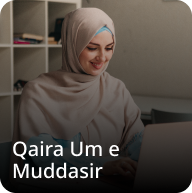 Qaira Um e Muddasir