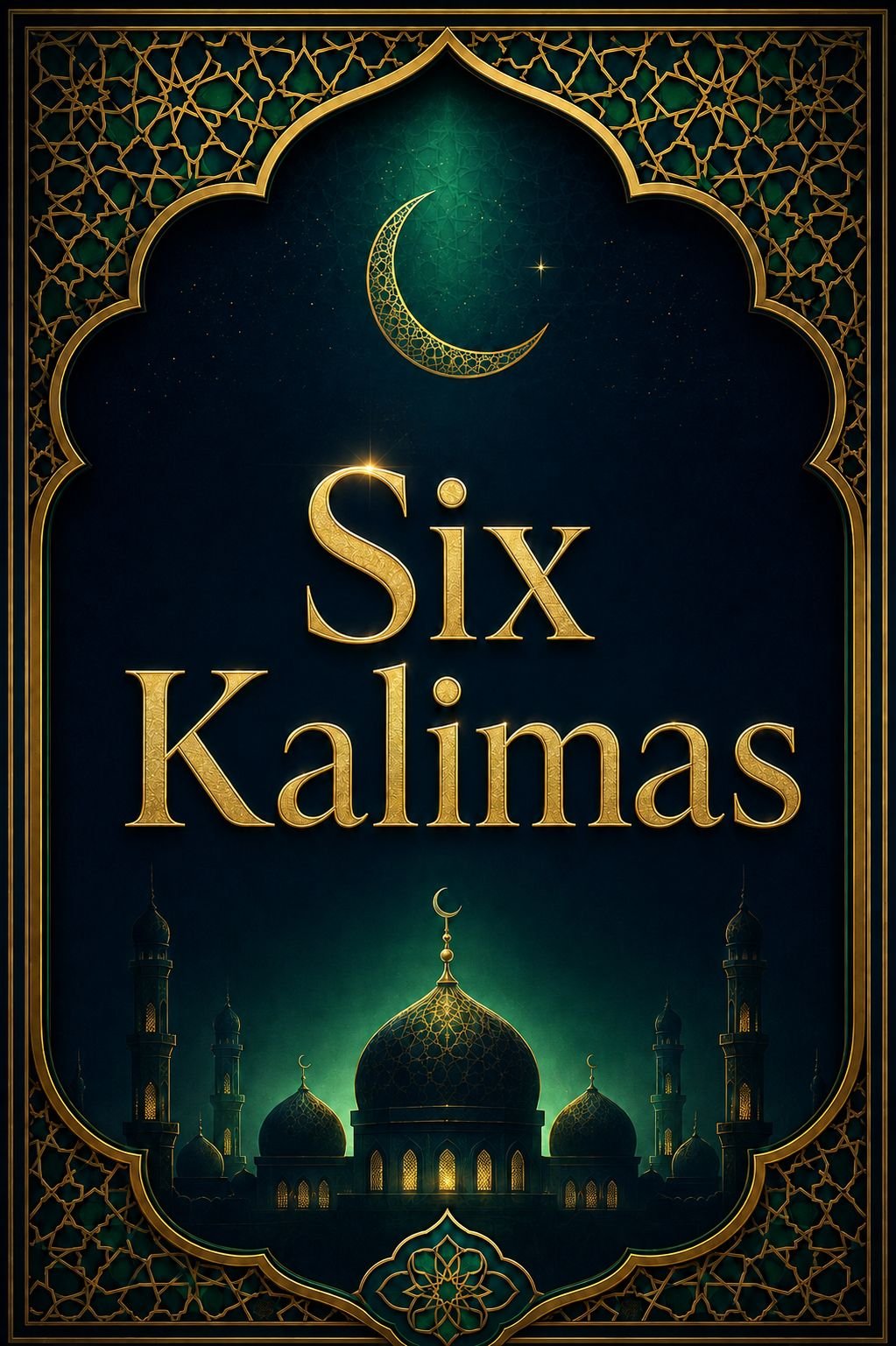 Six Kalmas Guide PDF
